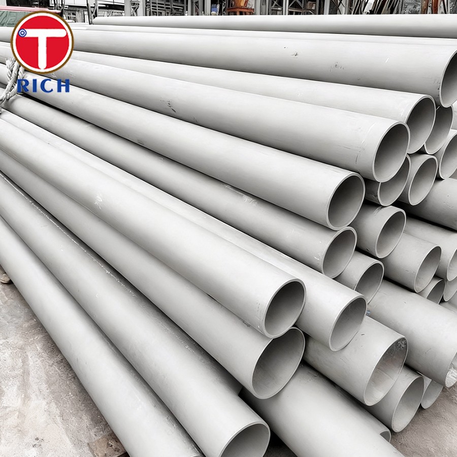 904L Stainless Steel Pipe suppliers