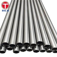 3 tommers eksosrør i titanlegering