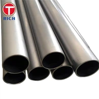 Grad 2 Grade 5 Titanium Tube
