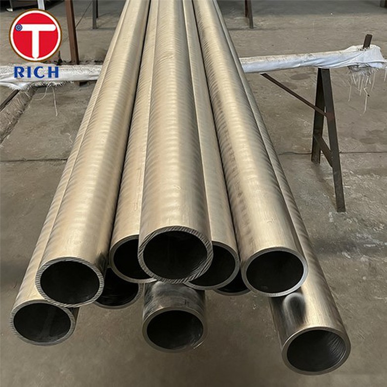 3 4 Inch Titanium Pipe44 3 4 Inch Titanium Pipe44