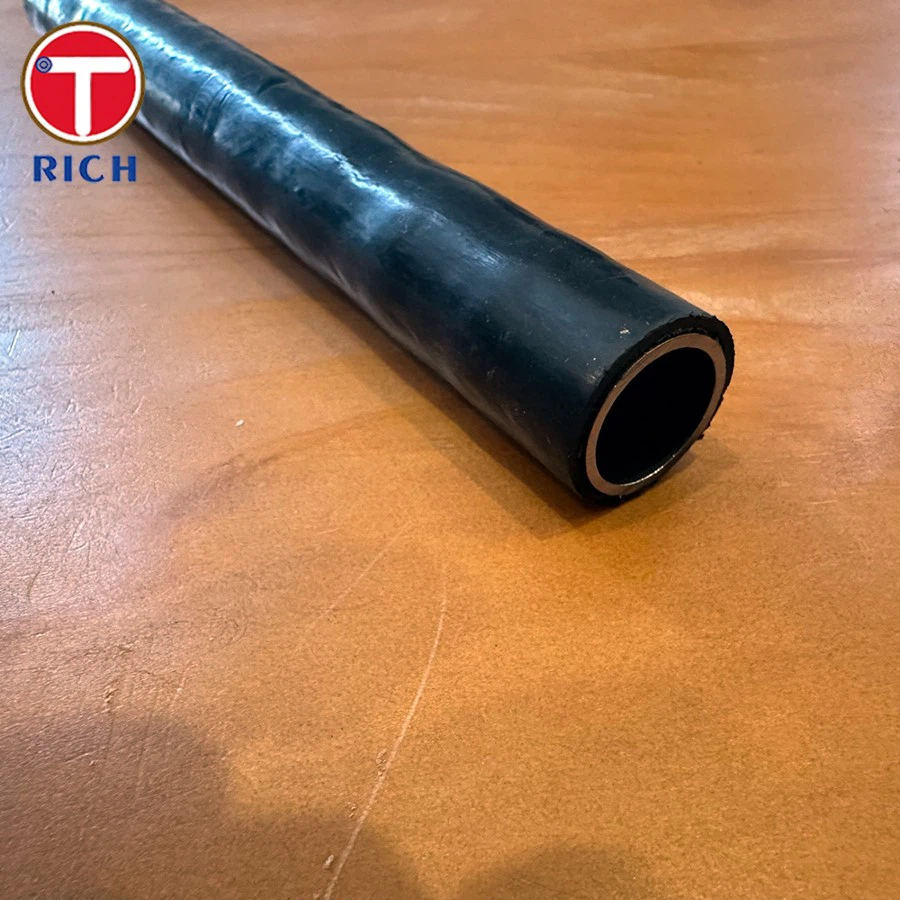PVC Coated Stainless Steel Tubing 304 (3)