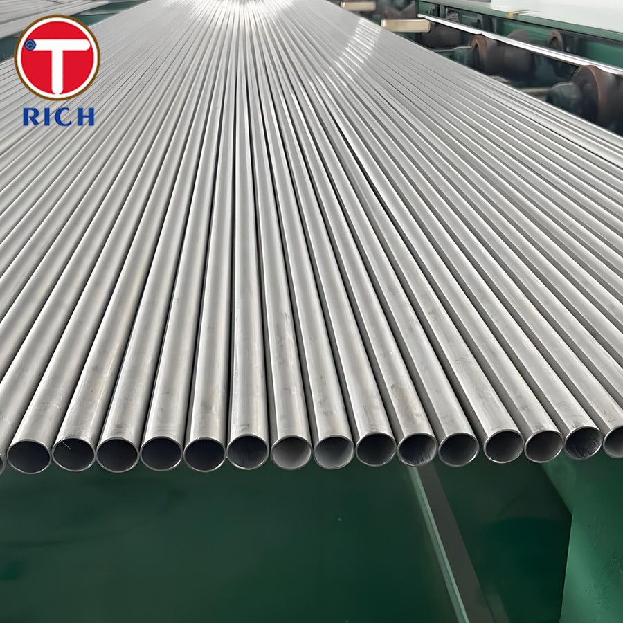Super Duplex 2507 Pipe suppliers